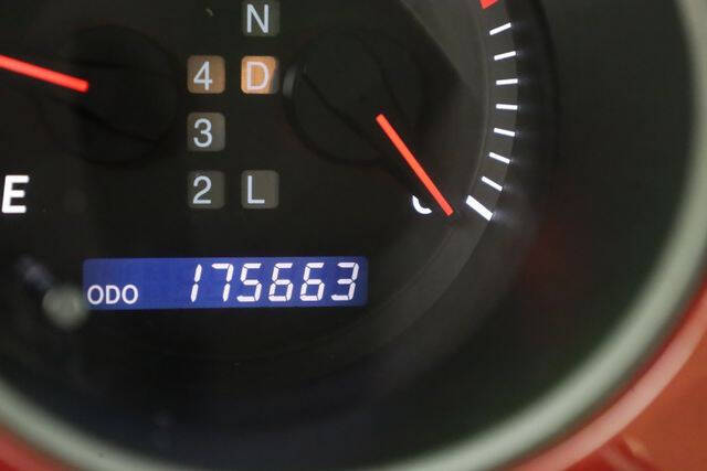 2004 Lexus ES 330