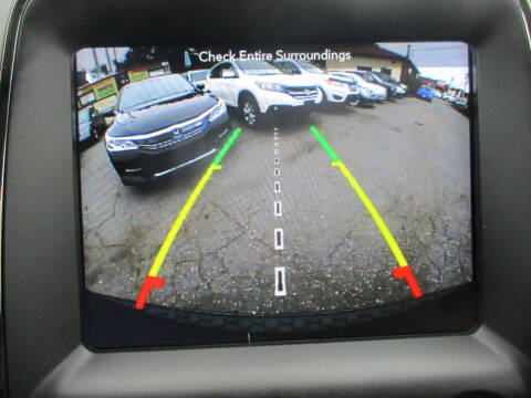 2019 Dodge Durango GT