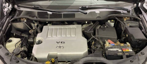 2011 Toyota Venza AWD V6