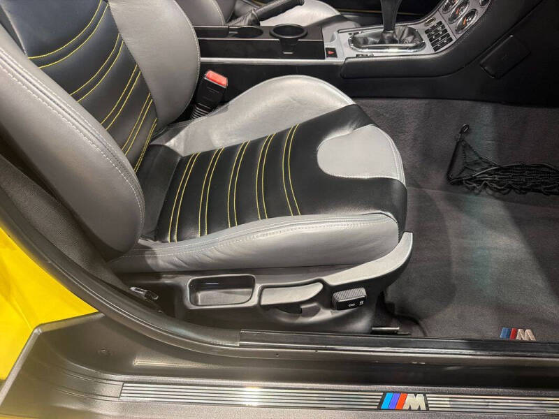 1999 BMW M