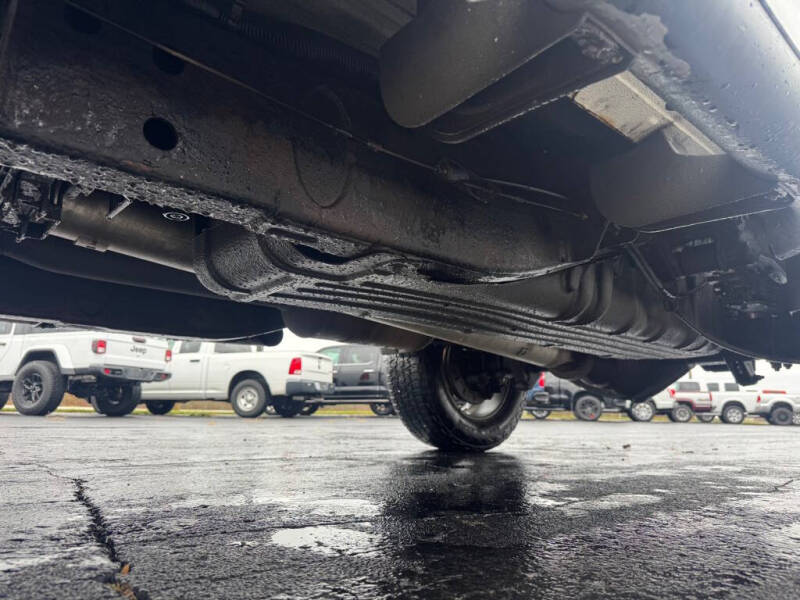 2018 GMC Sierra 2500HD