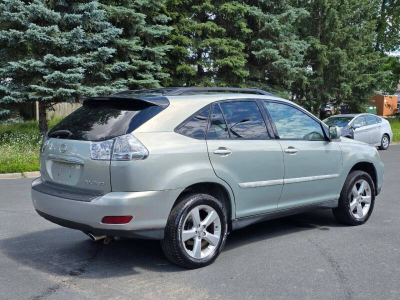 2006 Lexus RX 330