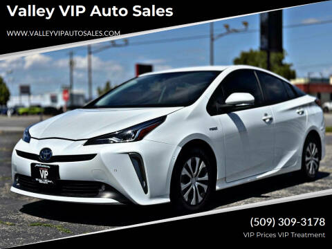 2022 Toyota Prius XLE AWD-e