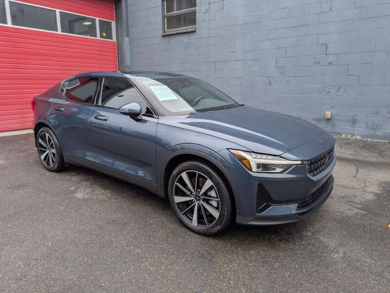 2022 Polestar 2 Base