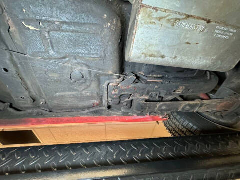 1973 Chevrolet Camaro