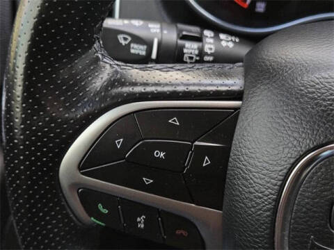 2020 Dodge Durango SXT Plus