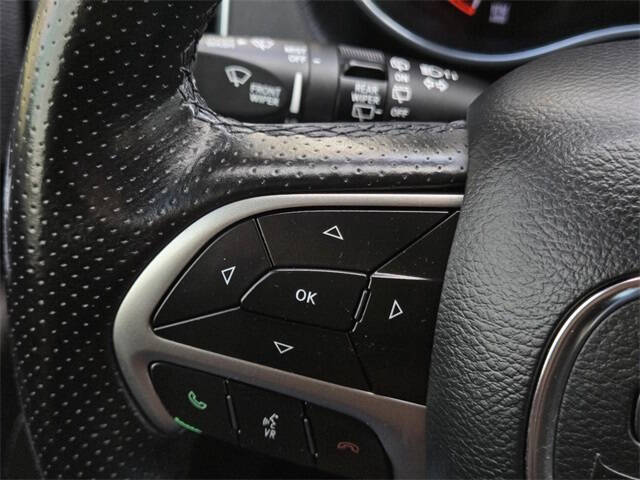 2020 Dodge Durango SXT Plus