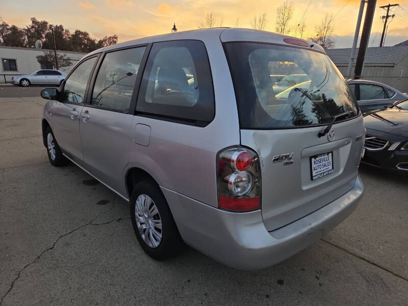 2006 Mazda MPV LX