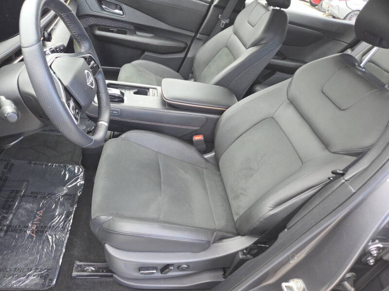 2023 Nissan Ariya Engage e-4ORCE