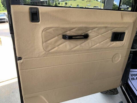 1996 Land Rover Defender