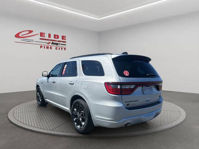 2024 Dodge Durango R/T Plus