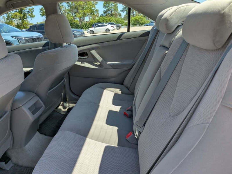 2010 Toyota Camry