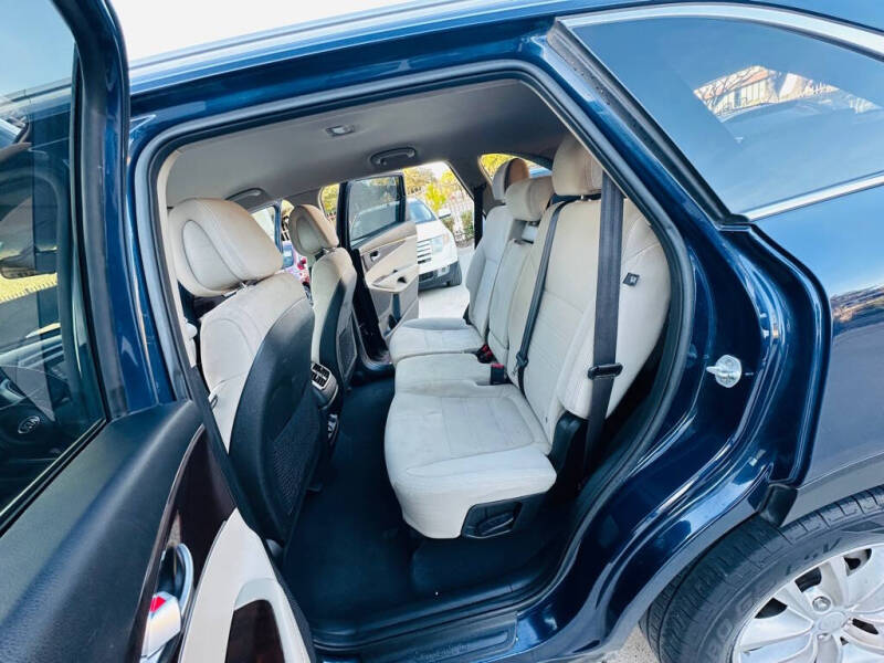 2017 Kia Sorento LX V6
