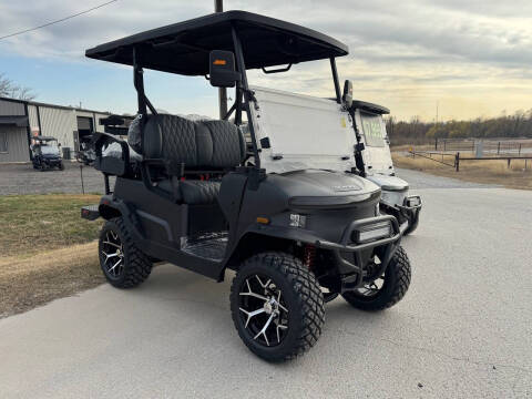 2026 Denago Nomad XL