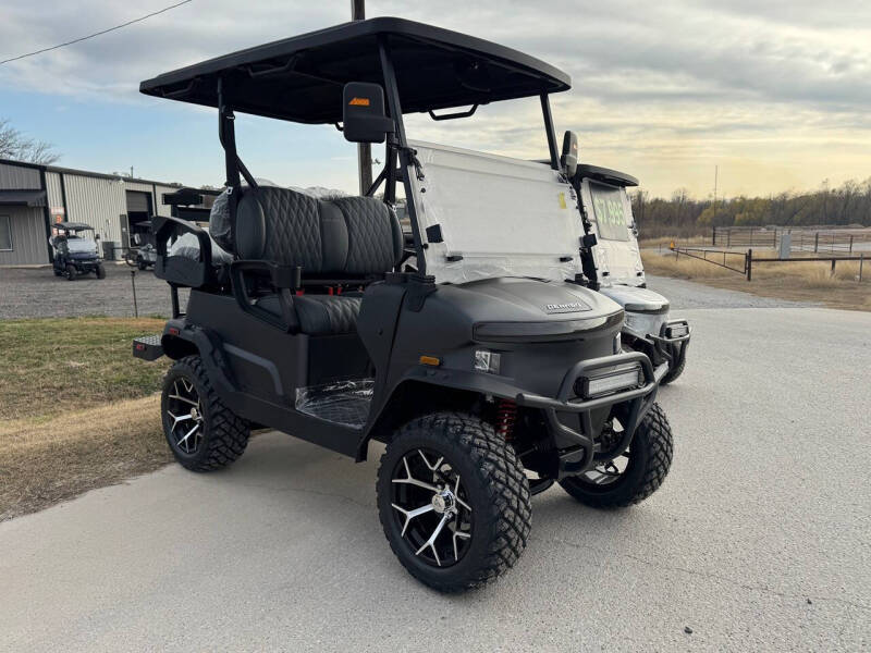 2026 Denago Nomad XL