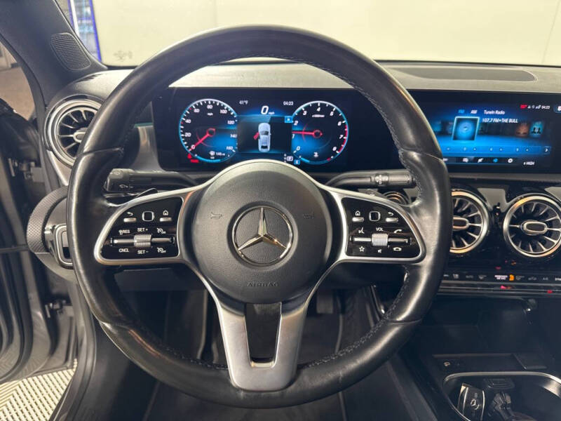 2021 Mercedes-Benz A-Class A 220 4MATIC