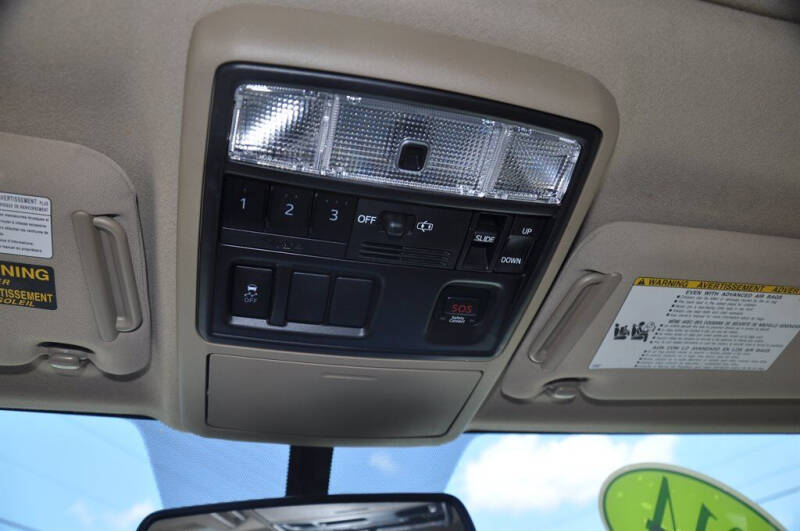 2014 Toyota 4Runner Limited