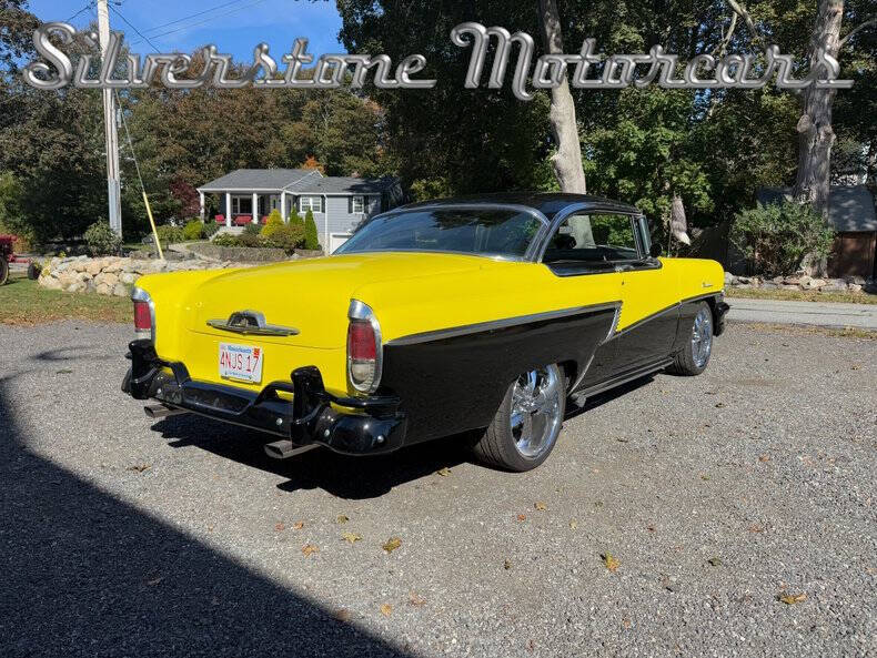 1956 Mercury Montclair