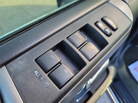 2017 Toyota 4Runner Limited