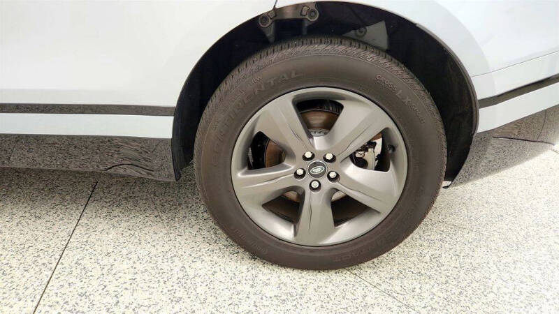 2025 Land Rover Range Rover Velar P250 Dynamic SE