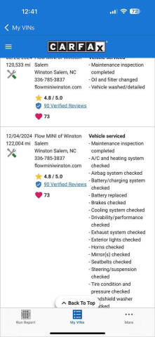 2013 MINI Countryman Cooper S ALL4