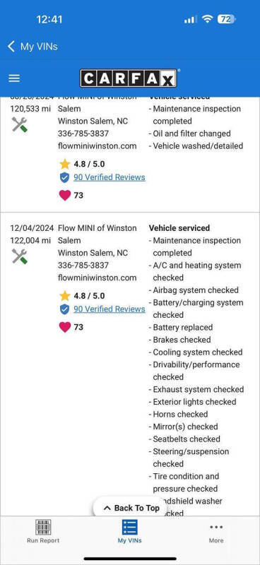 2013 MINI Countryman Cooper S ALL4