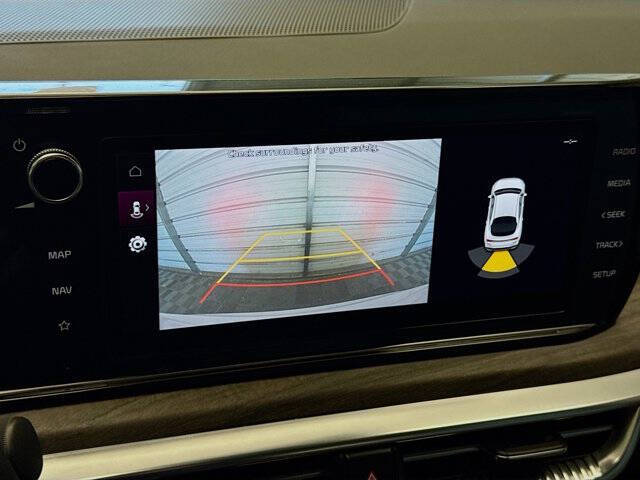 2023 Kia K5 EX