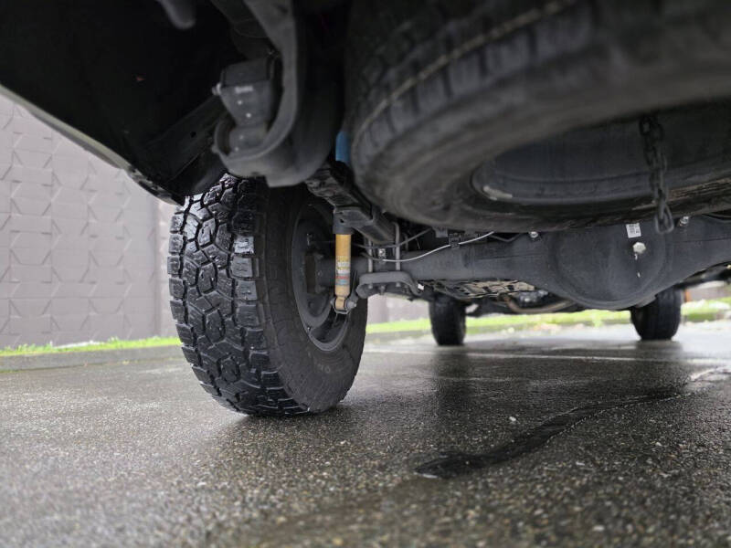 2017 Toyota Tacoma TRD Off-Road