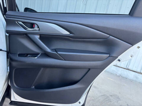 2023 Mazda CX-9 Touring