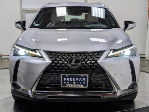 2023 Lexus UX 250h Premium