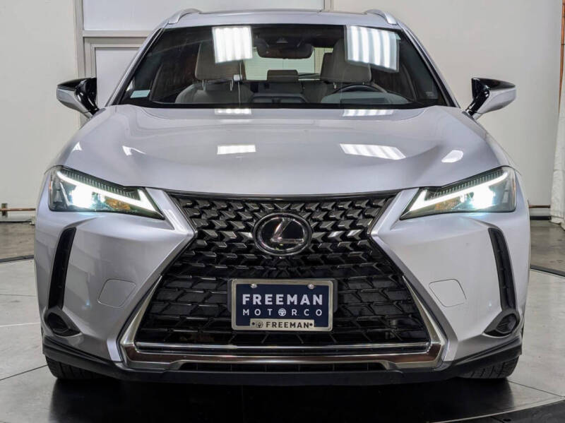 2023 Lexus UX 250h Premium