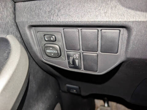 2015 Toyota Prius Four