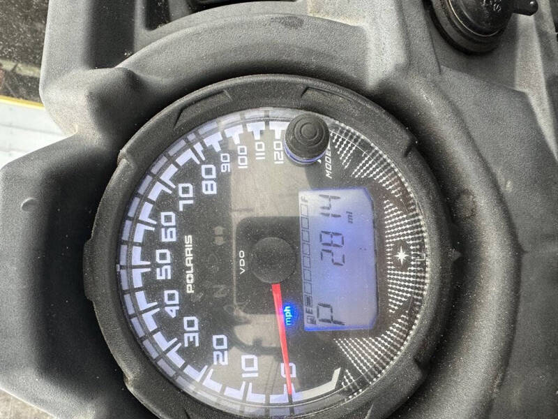 2019 Polaris Razor