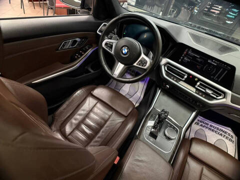 2020 BMW 3 Series M340i xDrive