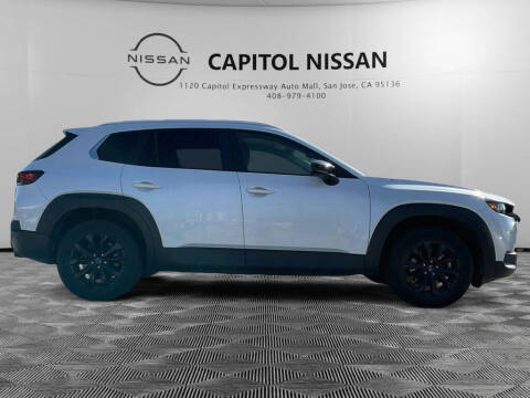 2024 Mazda CX-50 2.5 S Preferred