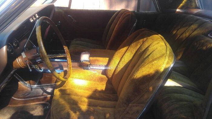 1964 Ford Thunderbird