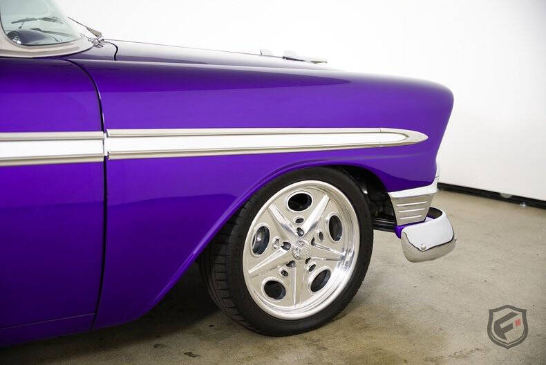 1956 Chevrolet Nomad