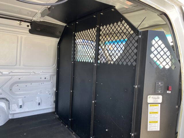 2013 Ford E-Series E-150