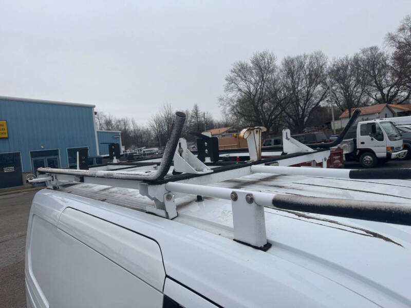 2014 Ford Transit Connect XL