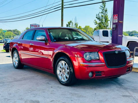 2010 Chrysler 300 for sale at Prestige Preowned Inc in Burlington NC
