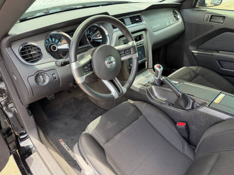2013 Ford Mustang GT
