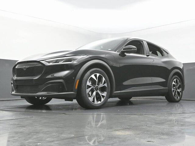 2024 Ford Mustang Mach-E Select