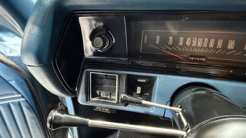 1971 Chevrolet Chevelle