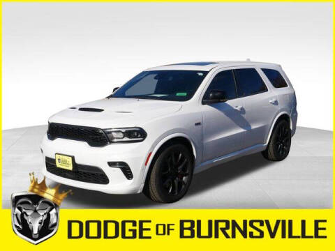 2022 Dodge Durango SRT 392