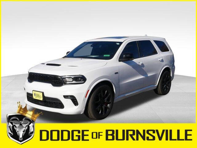 2022 Dodge Durango SRT 392