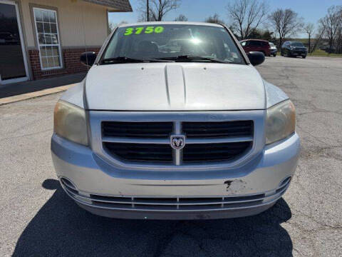 2007 Dodge Caliber