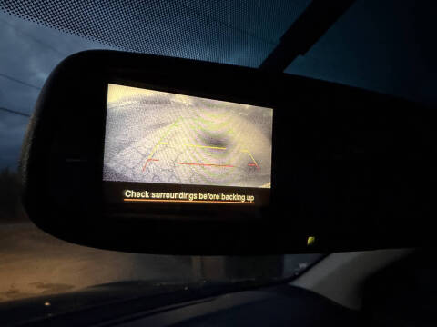 2011 Subaru Outback 2.5i Limited