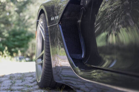 2014 Dodge SRT Viper GTS