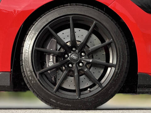 2016 Ford Mustang Shelby GT350