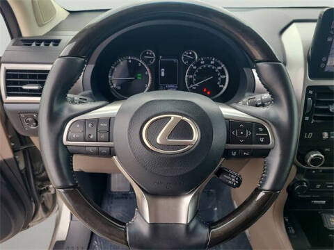 2023 Lexus GX 460 Luxury